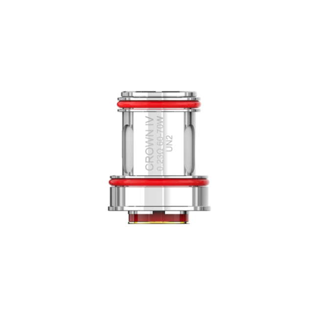 Uwell Crown 4 Coils 4 Pack Wholesale