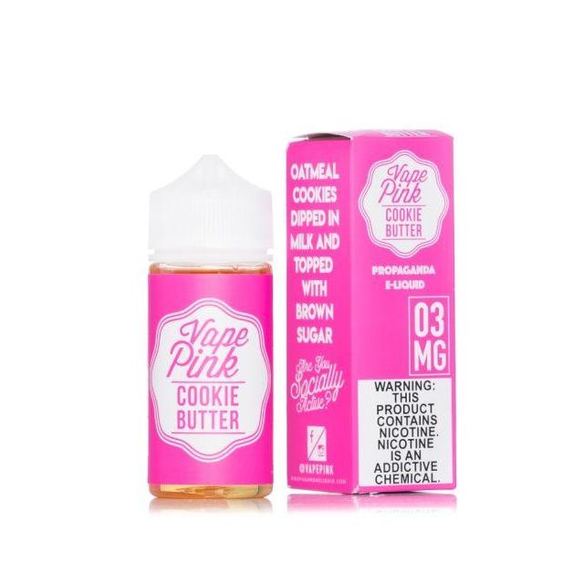 Vape Pink 100ML Wholesale
