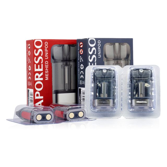 Vaporesso XTRA Unipod Pods 2 Pack Wholesale