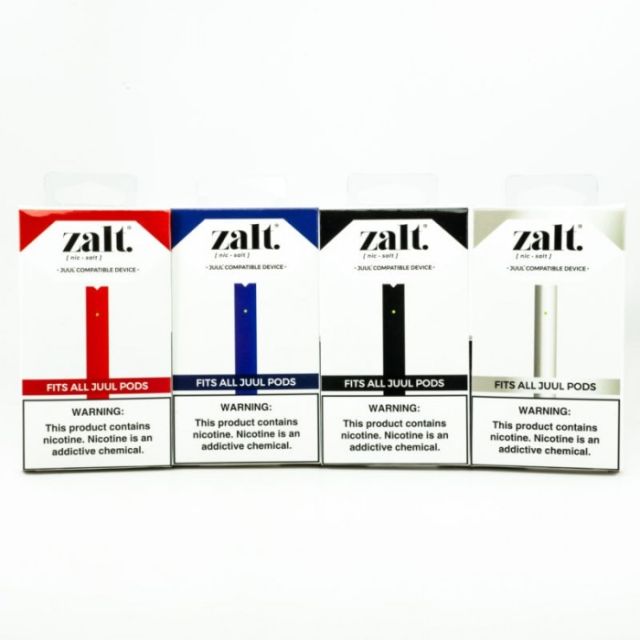 Zalt Juul Compatible Battery Wholesale