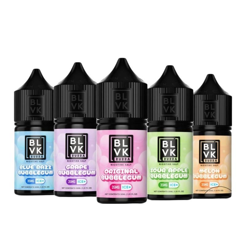 pink bubba vape juice Pink Bubba Nic Salt E-Liquid main image 1