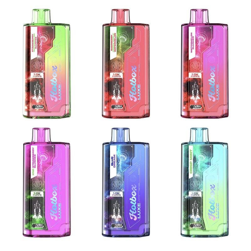 hot box vape price Top 5 Pod Systems of 2024 main image 1