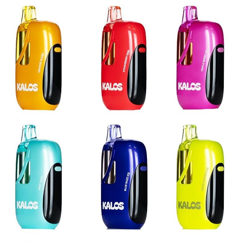 elf bar vape uk Smooth Banana Hotbox Elite 50K main image 1