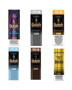 Dutch Premium Cigarillos (2 ct)