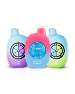 Flum UT Bar 50K Disposable
