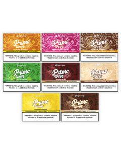 High Society Primo Wraps (6 ct)