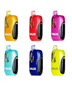Kalos 50K Disposable