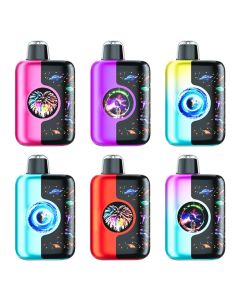 Kangvape Speedy Beast X 60K Disposable