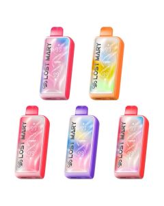 Lost Mary MT35000 Turbo Disposable