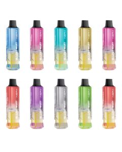 Lost Mary NERA Fullview 70K Disposable POD