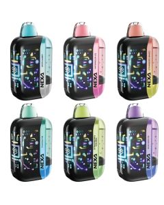 NEXA Ultra 2 50K Disposable