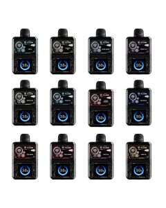 NimmBox Flare 25K Kit