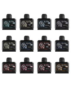 NimmBox Flare 25K Pod