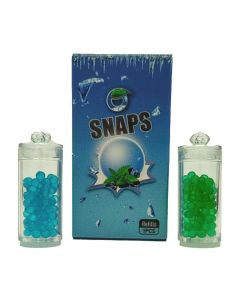 O’Snaps OG Hemp Cigarette Enhancement Menthol Additive Beads Refills