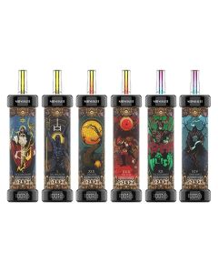 OLIT Shishalit 30K E-Hookah Disposable