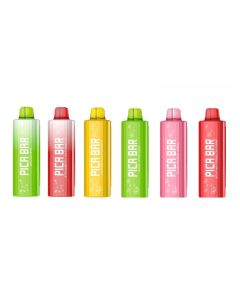 Pica Bar Tuning 30K Disposable Pod