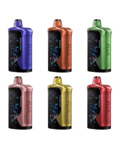RIA NV30K Disposable by Geek Bar