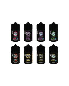 Ruthless Salts E-Liquid 60mL