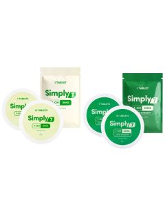 Simply7 7-OH Tablets